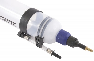 Thorvik OFE15 Шприц для жидких смазок 1,5 л OFE15