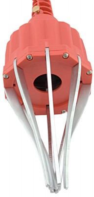 Thorvik PCVJBI Приспособление с пневматическим приводом для установки пыльников ШРУСа PCVJBI