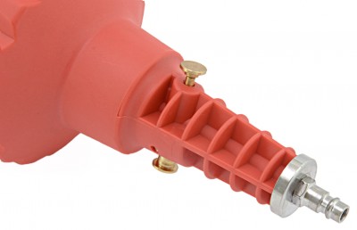 Thorvik PCVJBI Приспособление с пневматическим приводом для установки пыльников ШРУСа PCVJBI