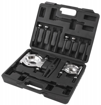 Thorvik SPK1 Набор съёмников сепараторного типа, 30-75 мм SPK1