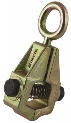 Thorvik PC1W5HD Зажим для кузовных работ одно направление, усилие 5 тонн PC1W5HD