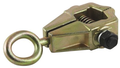 Thorvik PC1W5HD Зажим для кузовных работ одно направление, усилие 5 тонн PC1W5HD