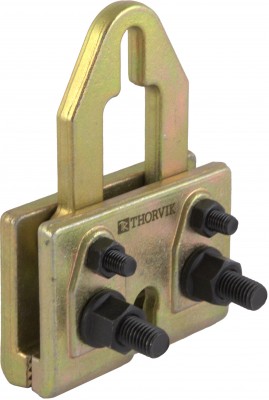 Thorvik PC1W5F Зажим для кузовных работ одно направление, усилие 5 тонн PC1W5F