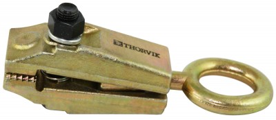 Thorvik PC1W5S Зажим для кузовных работ одно направление, усилие 5 тонн PC1W5S