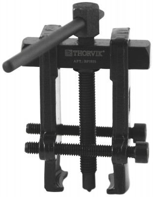 Thorvik BP1935 Съемник подшипников с фиксатором, 19-35 мм BP1935