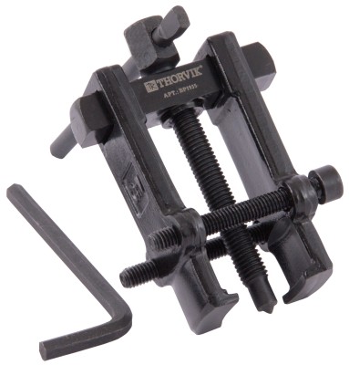 Thorvik BP1935 Съемник подшипников с фиксатором, 19-35 мм BP1935