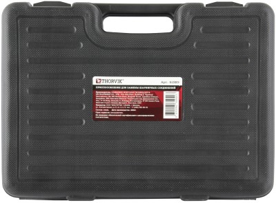 Thorvik BJSK9 Приспособление для замены шарнирных соединений, 9 предметов BJSK9