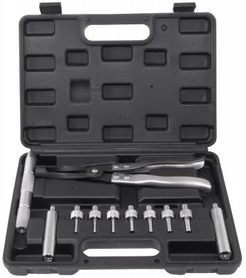 Thorvik VSRIK Набор приспособлений для замены маслосъемных колпачков VSRIK