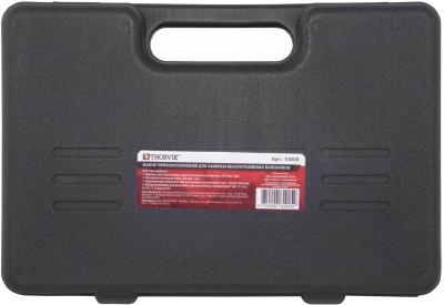 Thorvik VSRIK Набор приспособлений для замены маслосъемных колпачков VSRIK