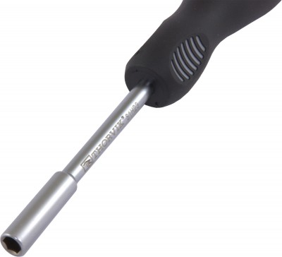  S1H23 Рукоятка отверточная для бит 1/4" S1H23