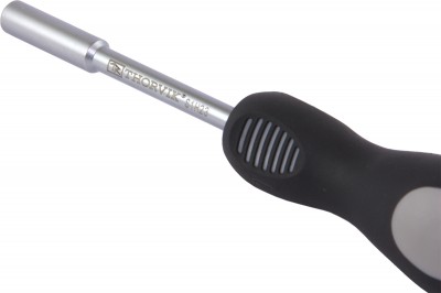  S1H23 Рукоятка отверточная для бит 1/4" S1H23