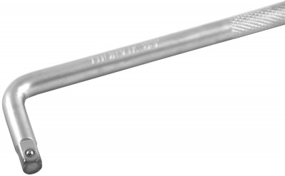 Thorvik S1H415 Вороток Г-образный 1/4"DR, 150 мм S1H415