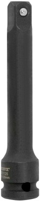 Thorvik S23E1125 Удлинитель для ударного инструмента 1/2"DR, 125 мм S23E1125