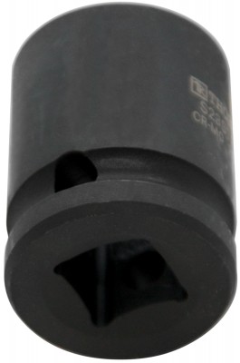 Thorvik S23S1121 Головка торцевая ударная 1/2"DR, 21 мм S23S1121