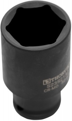 Thorvik S23S2132 Головка торцевая ударная глубокая 1/2"DR, 32 мм S23S2132