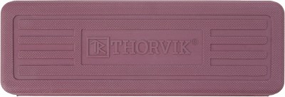 Thorvik S23S2110S Набор головок торцевых ударных глубоких 1/2"DR, 10-24 мм, 10 предметов S23S2110S