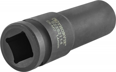 Thorvik S23S2114 Головка торцевая ударная глубокая 1/2"DR, 14 мм S23S2114