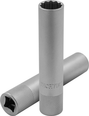  S2S3214 Головка торцевая свечная 12-гранная 3/8"DR, 14 мм S2S3214
