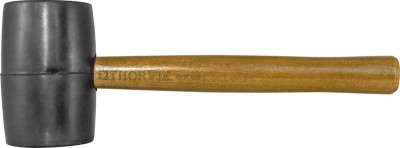 Thorvik WHRM90 Киянка резиновая 900 гр WHRM90