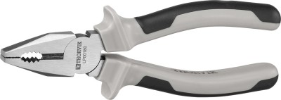 Thorvik LP00150 Пассатижи с двухкомпонентными рукоятками, 160 мм LP00150