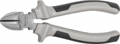 Thorvik CP00180 Бокорезы с двухкомпонентными рукоятками, 180 мм CP00180