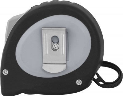 Thorvik SMT519AM Рулетка с магнитным захватом и автостопом, в обрезиненном корпусе, 5 м SMT519AM