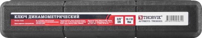  TW381911 Ключ динамометрический 3/8"DR, 19-110 Нм TW381911
