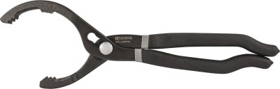 Thorvik AOFP25 Щипцы для демонтажа масляных фильтров 50-85 мм, 250 мм AOFP25