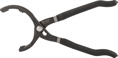 Thorvik AOFP25 Щипцы для демонтажа масляных фильтров 50-85 мм, 250 мм AOFP25