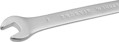 Thorvik W30007 Ключ гаечный комбинированный серии ARC, 7 мм W30007