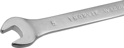 Thorvik W30008 Ключ гаечный комбинированный серии ARC, 8 мм W30008