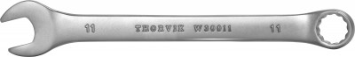 Thorvik W30011 Ключ гаечный комбинированный серии ARC, 11 мм W30011