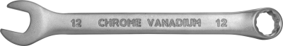 Thorvik W30012 Ключ гаечный комбинированный серии ARC, 12 мм W30012