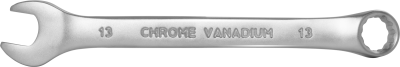 Thorvik W30013 Ключ гаечный комбинированный серии ARC, 13 мм W30013