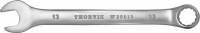 Thorvik W30013 Ключ гаечный комбинированный серии ARC, 13 мм W30013
