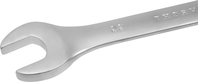 Thorvik W30022 Ключ гаечный комбинированный серии ARC, 22 мм W30022