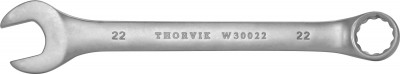 Thorvik W30022 Ключ гаечный комбинированный серии ARC, 22 мм W30022