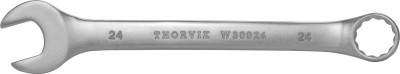 Thorvik W30024 Ключ гаечный комбинированный серии ARC, 24 мм W30024