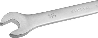 Thorvik W11013 Ключ гаечный рожковый серии ARC, 10х13 мм W11013