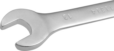 Thorvik W11314 Ключ гаечный рожковый серии ARC, 13х14 мм W11314