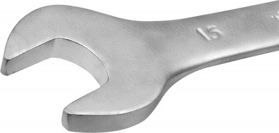 Thorvik W11415 Ключ гаечный рожковый серии ARC, 14х15 мм W11415