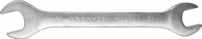 Thorvik W12123 Ключ гаечный рожковый серии ARC, 21х23 мм W12123
