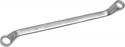 Thorvik W21213 Ключ гаечный накидной изогнутый серии ARC, 12х13 мм W21213