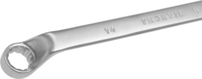 Thorvik W21314 Ключ гаечный накидной изогнутый серии ARC, 13х14 мм W21314