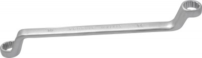 Thorvik W21415 Ключ гаечный накидной изогнутый серии ARC, 14х15 мм W21415