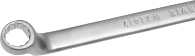 Thorvik W21417 Ключ гаечный накидной изогнутый серии ARC, 14х17 мм W21417
