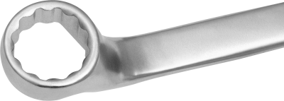 Thorvik W22123 Ключ гаечный накидной изогнутый серии ARC, 21х23 мм W22123