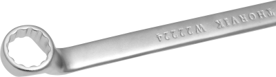 Thorvik W22224 Ключ гаечный накидной изогнутый серии ARC, 22х24 мм W22224