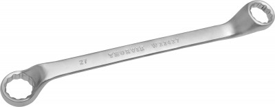 Thorvik W22427 Ключ гаечный накидной изогнутый серии ARC, 24х27 мм W22427