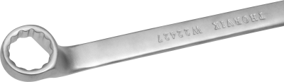Thorvik W22427 Ключ гаечный накидной изогнутый серии ARC, 24х27 мм W22427